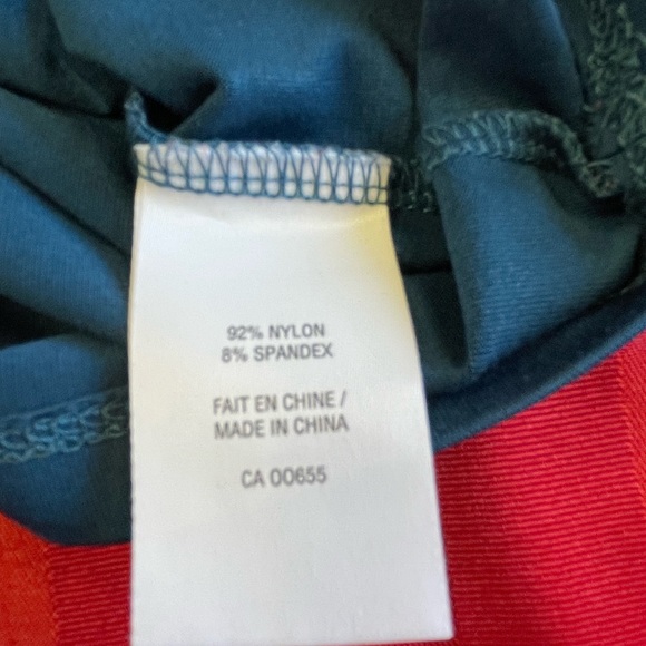 Blue vest top - Picture 5 of 6